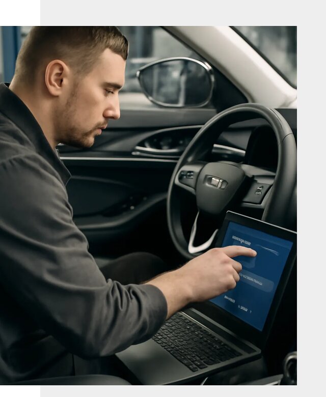 Русификация мультимедиа автомобилей Changan под ключ в Тамбове
