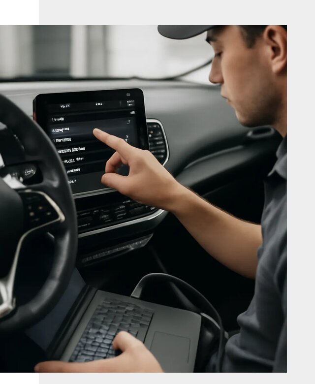 Русификация Dongfeng 7 под ключ для вашего автомобиля в Тамбове