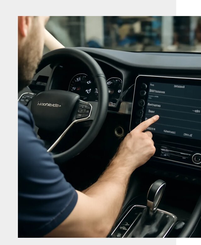 Русификация панели Dongfeng в Тамбове по цене от 5077 р. | ФастМобиль-Тмб