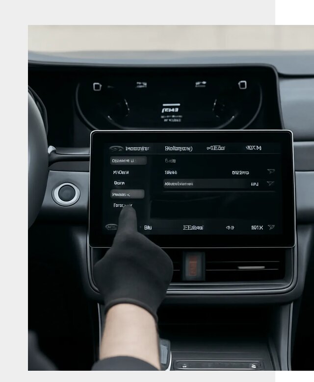 Русификация GAC GS 8 под ключ в Тамбове от 6600 р. | ФастМобиль-Тмб