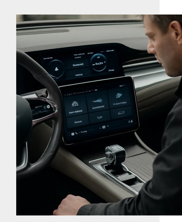 Русификация Geely Monjaro в Тамбове по цене от 8022 р. | ФастМобиль-Тмб