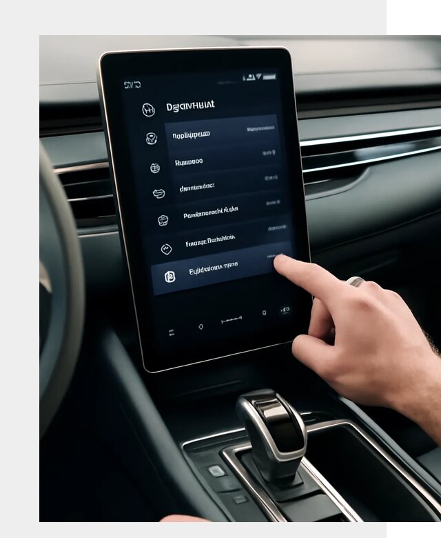 Русификация Geely Preface в Тамбове по цене от 10052 р. | ФастМобиль-Тмб