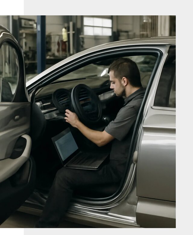 Русификация Geely Preface мультимедиа и меню в Тамбове