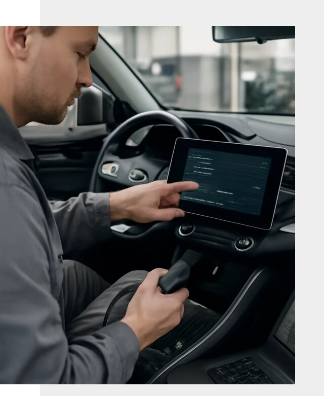Русификация мультимедиа автомобилей Geely в Тамбове под ключ