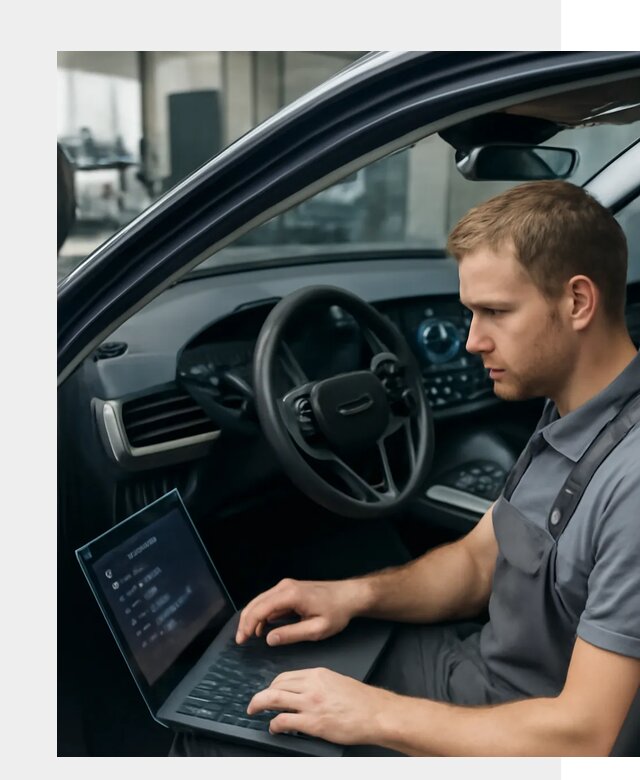 Русификация Haval в Тамбове по цене от 8022 р. | ФастМобиль-Тмб
