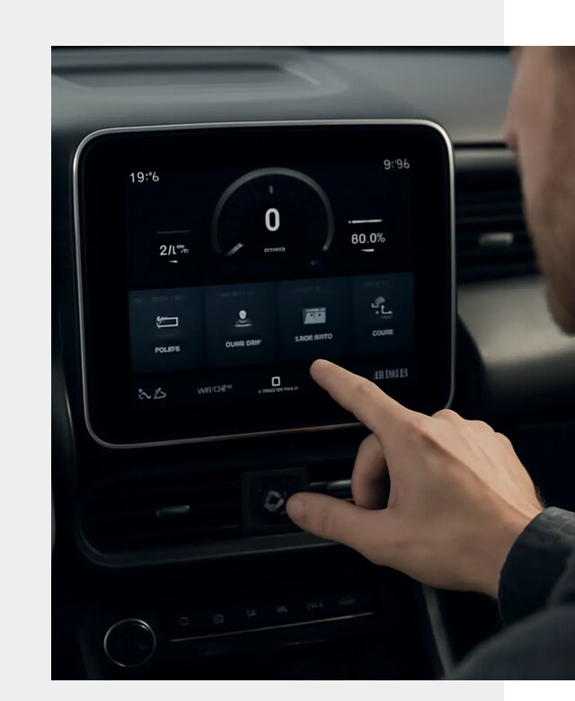 Русификация Haval DARGO в Тамбове по цене от 6600 р. | ФастМобиль-Тмб