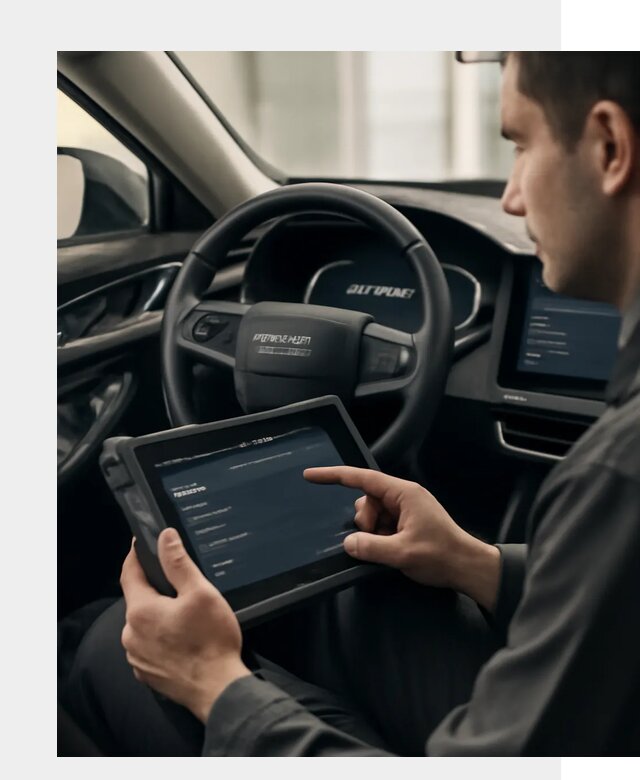 Русификация приборной панели Haval в Тамбове от 5585 р. | ФастМобиль-Тмб