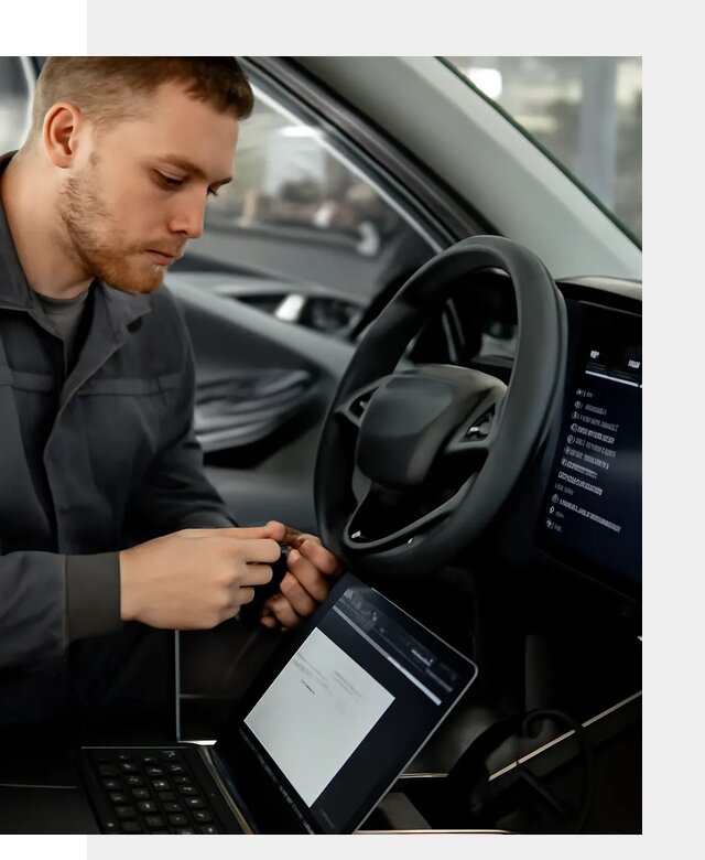 Русификация Jetour X70 Plus для мультимедиа в Тамбове
