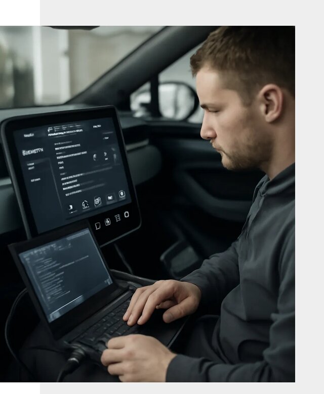 Русификация мультимедиа LiXiang под ключ для авто в Тамбове