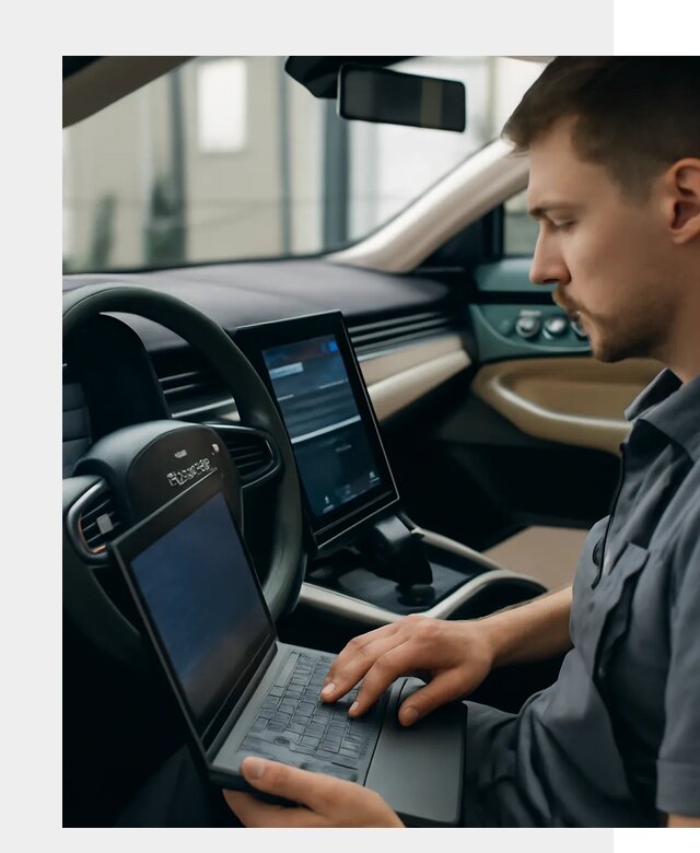 Русификация Lynk Co 900 в Тамбове по цене от 20206 р. | ФастМобиль-Тмб