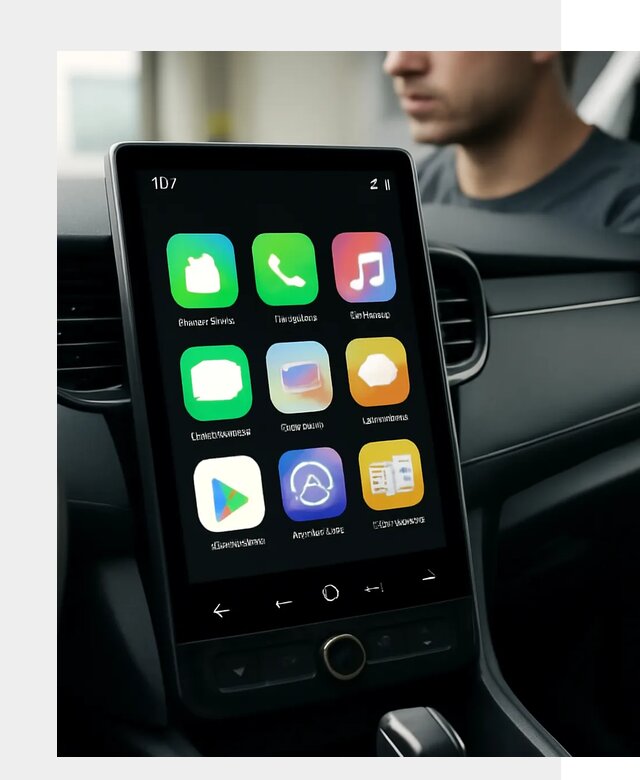Установка приложений Lynk Co в Тамбове по цене от 5991 р. | ФастМобиль-Тмб
