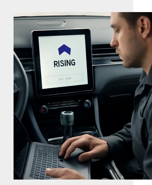 Установка приложений Rising в Тамбове по цене от 4569 р. | ФастМобиль-Тмб
