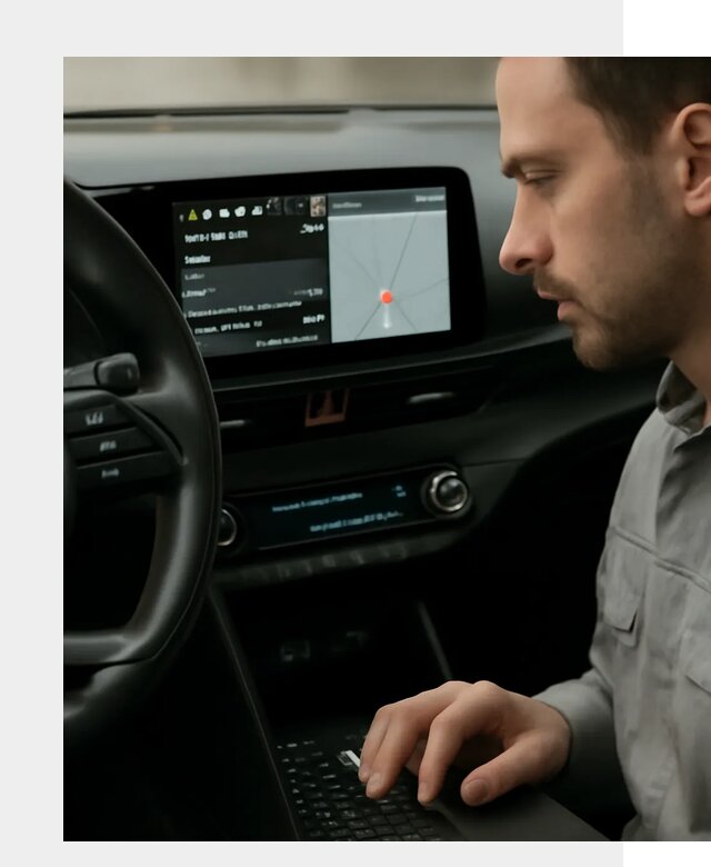 Русификация Hyundai всех моделей в Тамбове от 8022 р. | ФастМобиль-Тмб