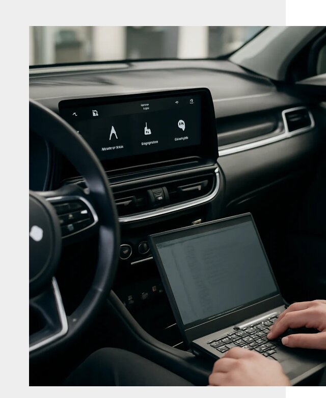 Русификация Kia K5 в Тамбове по цене от 6600 р. | ФастМобиль-Тмб