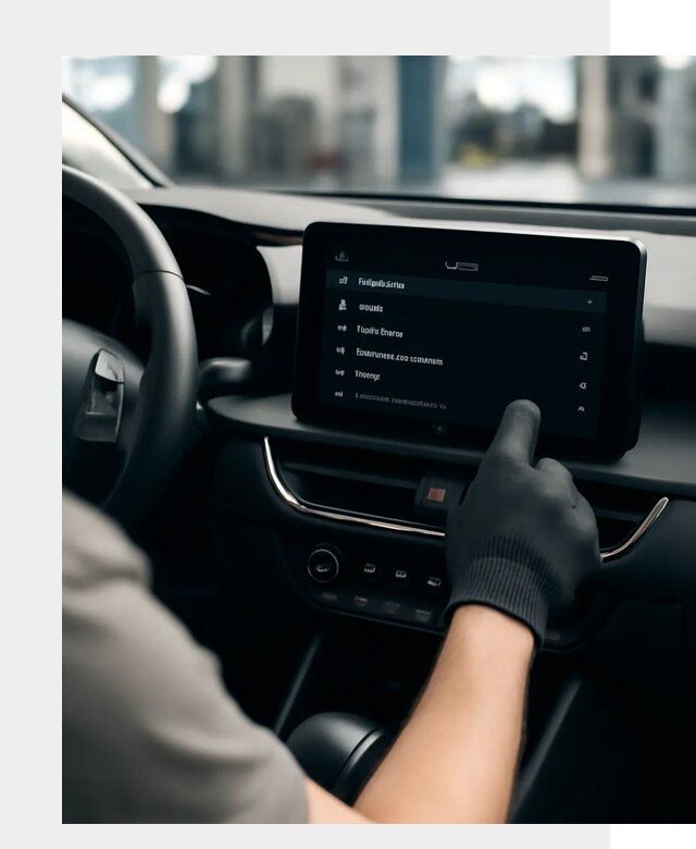 Русификация Kia всех моделей в Тамбове от 10052 р. | ФастМобиль-Тмб
