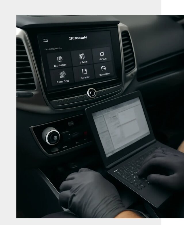 Русификация мультимедиа SsangYong в Тамбове от 6600 р. | ФастМобиль-Тмб