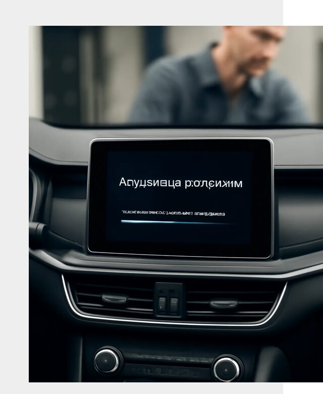 Обновление русификации авто в Тамбове по цене от 5991 р. | ФастМобиль-Тмб