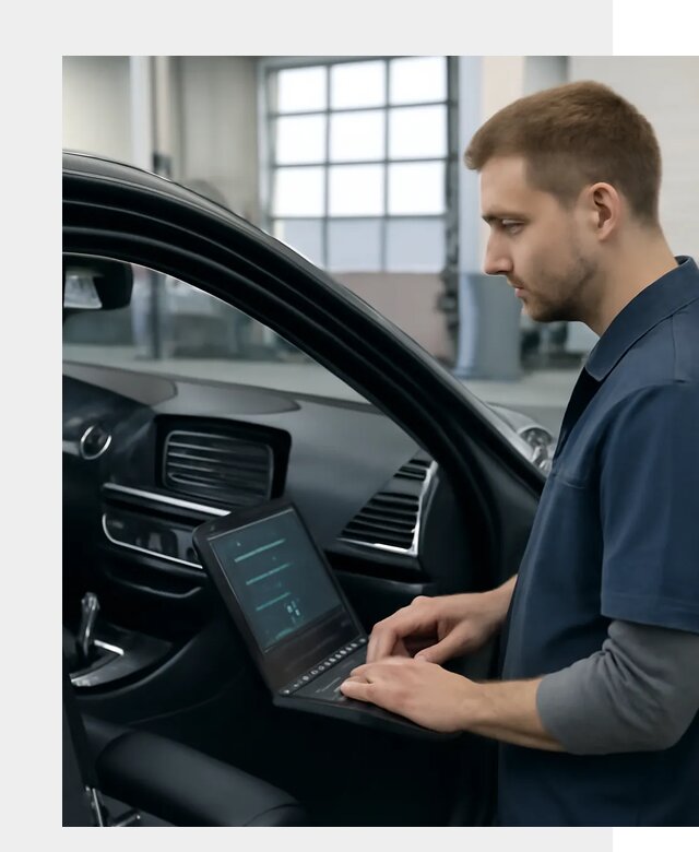 Удаленная русификация авто в Тамбове от 7108 р. | ФастМобиль-Тмб