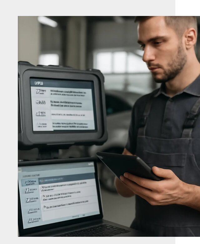 Перевод ошибок автомобиля в Тамбове по цене от 2539 р. | ФастМобиль-Тмб