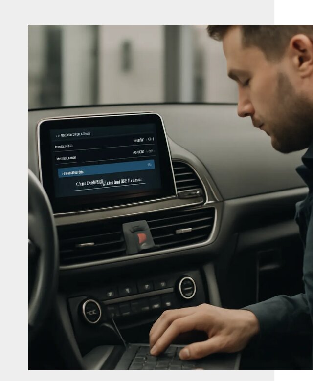Установка русского пакета языка для авто в Тамбове от 5991 р. | ФастМобиль-Тмб