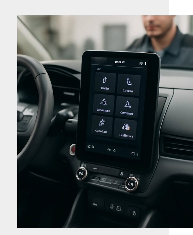 Русификация Honda в Тамбове по цене от 7006 р. | ФастМобиль-Тмб