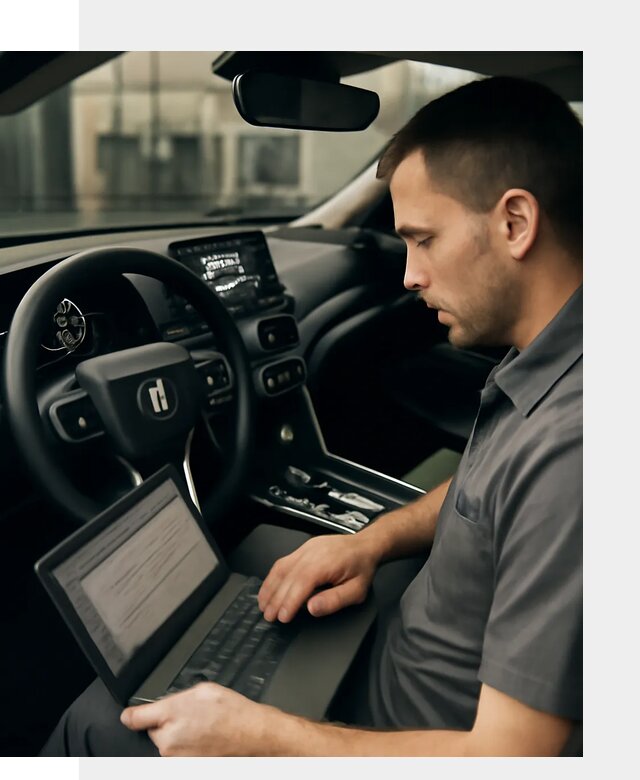 Русификация Honda Accord на русском языке под ключ в Тамбове