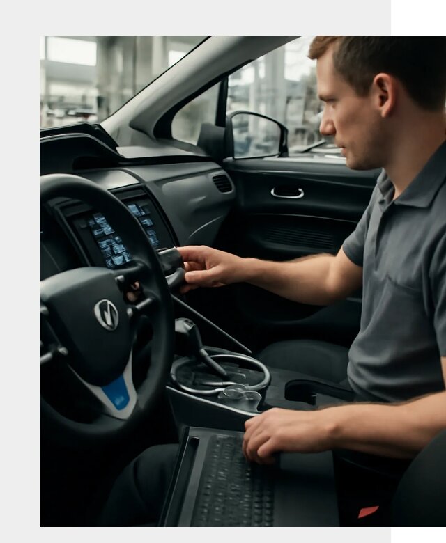 Русификация Honda CLARITY в Тамбове по цене от 7616 р. | ФастМобиль-Тмб