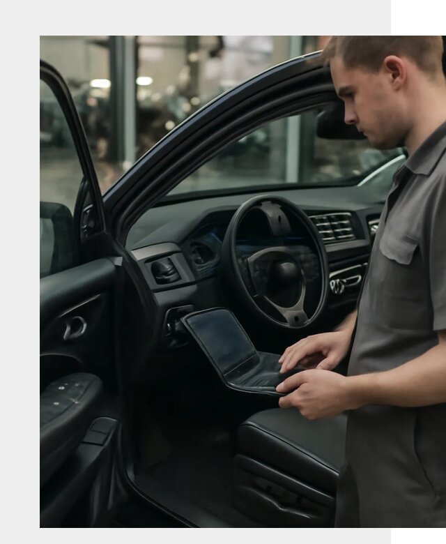 Русификация Honda Pilot по цене от 7006 р. в Тамбове ФастМобиль-Тмб