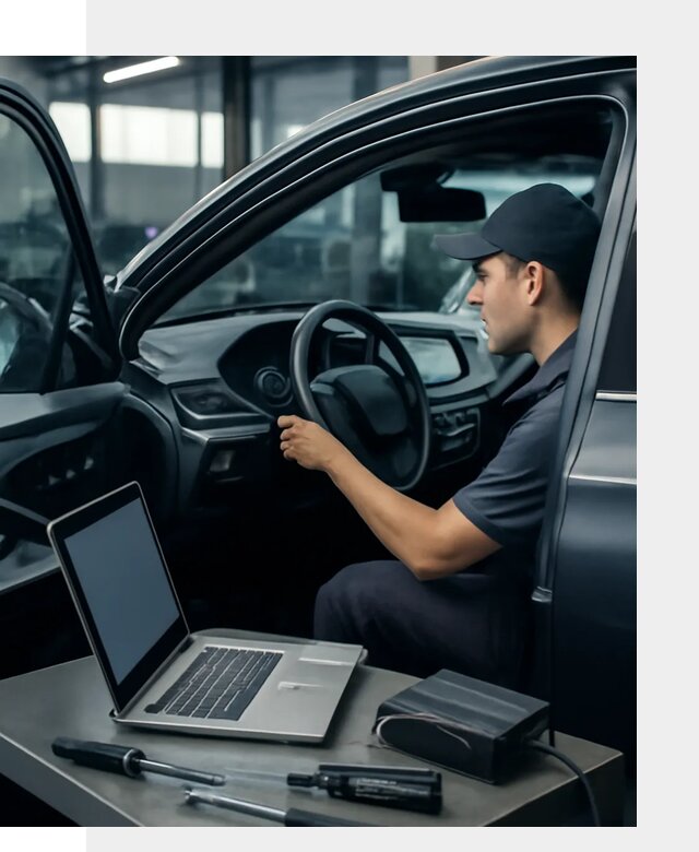 Русификация Honda Ridgeline для комфортной езды в Тамбове