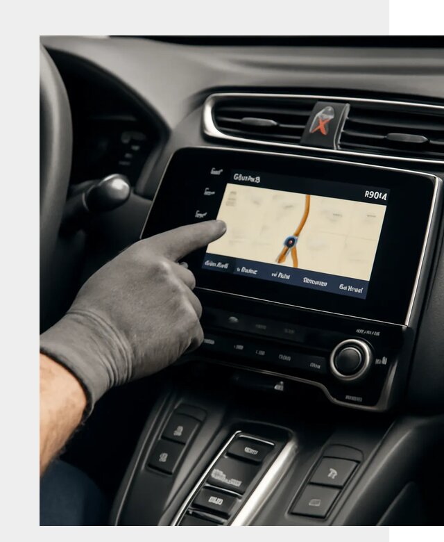 Русификация мультимедиа Honda в Тамбове от 7616 р. | ФастМобиль-Тмб