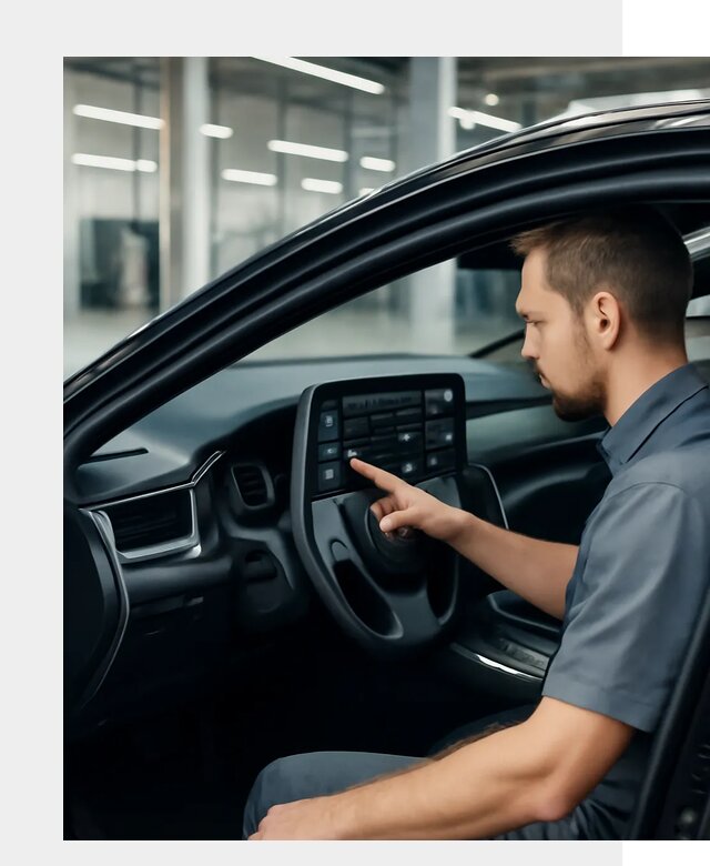 Русификация Lexus в Тамбове по цене от 15129 р. | ФастМобиль-Тмб