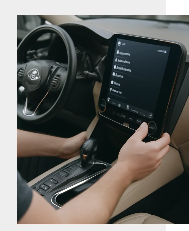 Русификация Lexus NX Panasonic в Тамбове от 8022 р. | ФастМобиль-Тмб