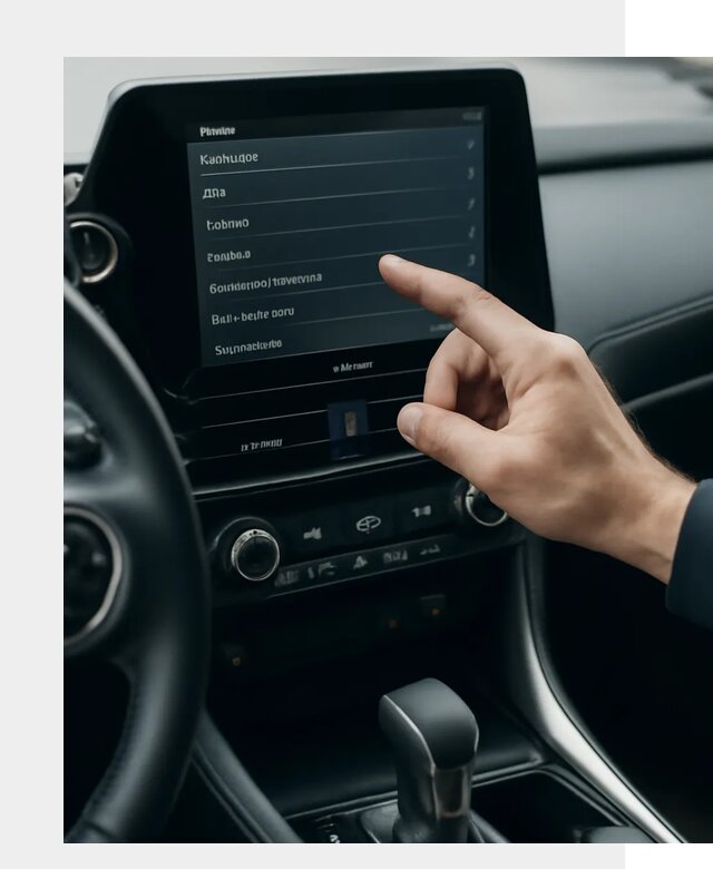 Русификация Lexus NX Pioner в Тамбове по цене 8631 р. | ФастМобиль-Тмб