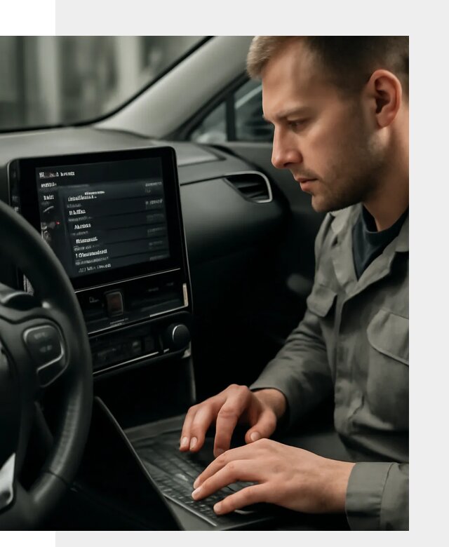 Русификация мультимедиа Lexus NX PIONER для авто в Тамбове