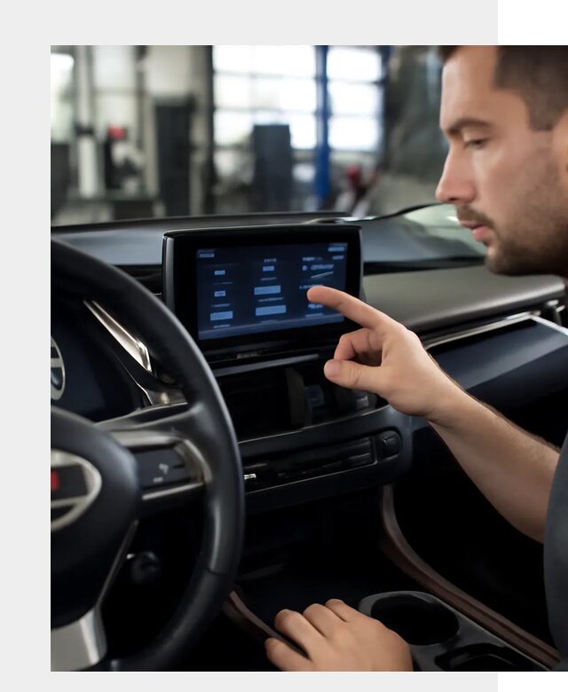 Русификация Lexus RX PANASONIC в Тамбове от 8022 р. | ФастМобиль-Тмб