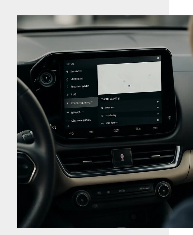 Русификация мультимедиа Lexus в Тамбове по цене от 8022 р. | ФастМобиль-Тмб