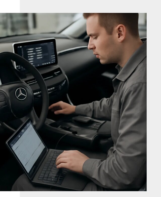 Русификация мультимедиа Lexus для автомобилей в Тамбове