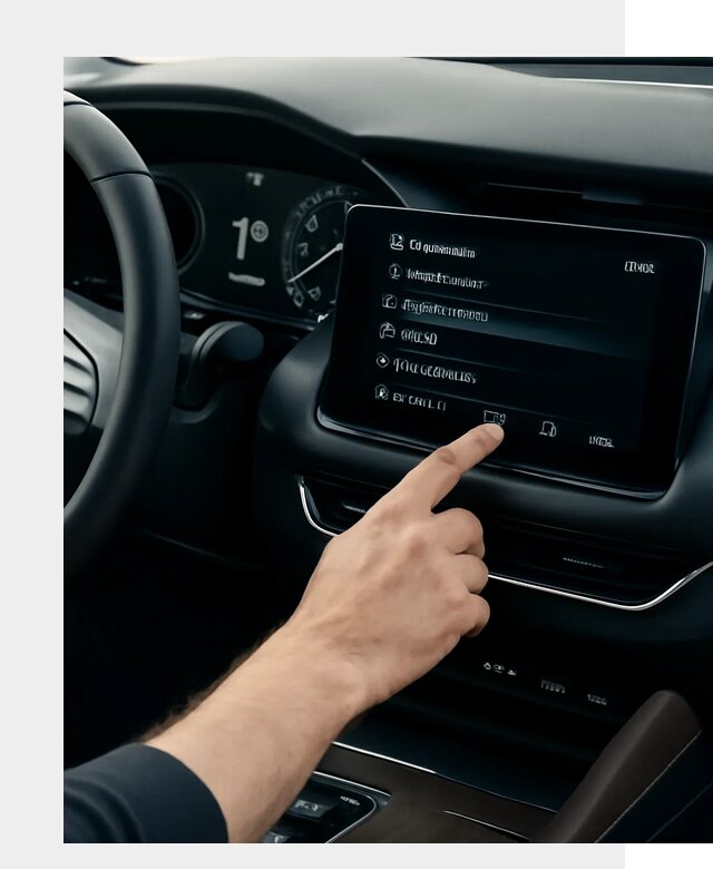 Русификация Mazda EZ-6 в Тамбове по цене от 15129 р. | ФастМобиль-Тмб
