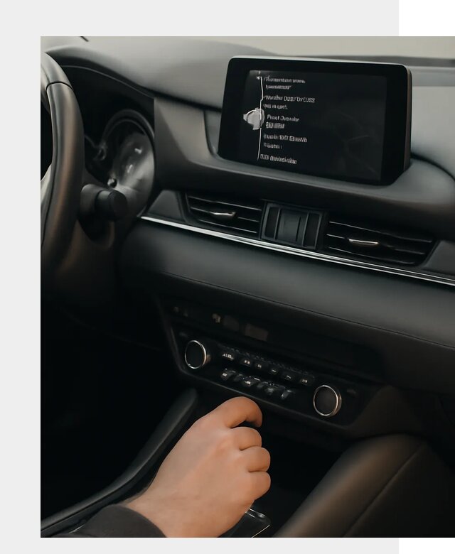 Русификация мультимедиа Mazda в Тамбове по цене от 8022 р. | ФастМобиль-Тмб