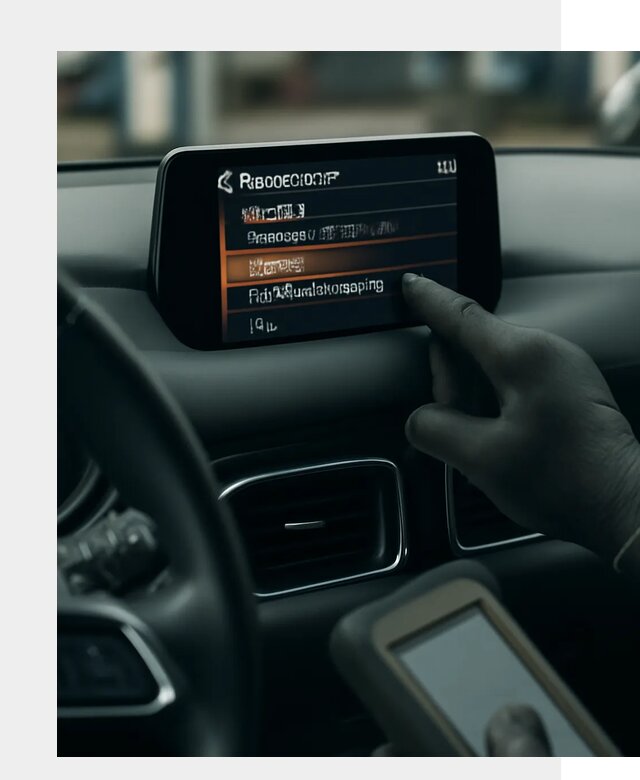 Установка приложений Mazda в Тамбове по цене от 5483 р. | ФастМобиль-Тмб