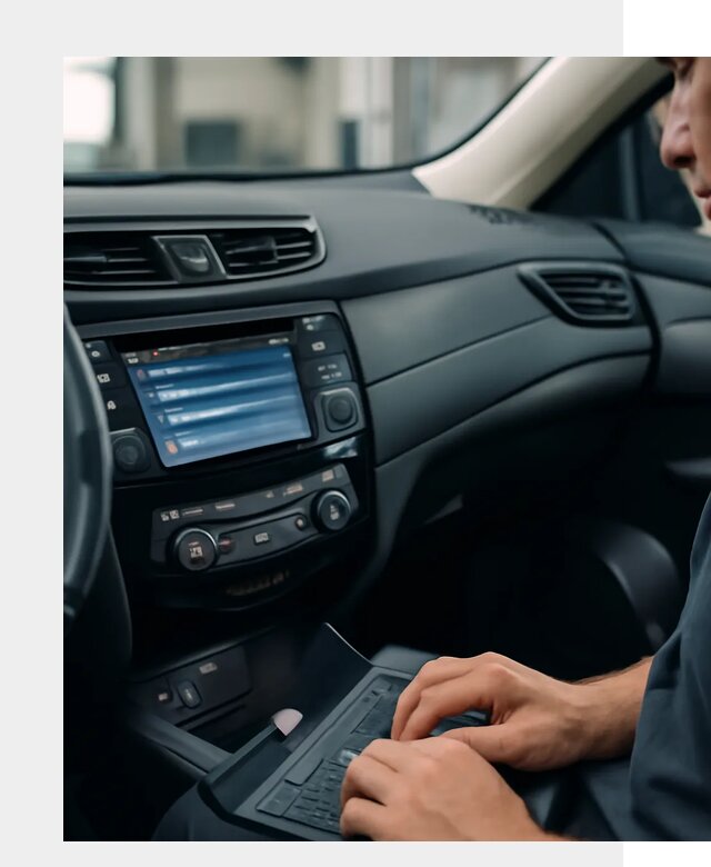 Русификация Nissan в Тамбове по цене от 8022 р. | ФастМобиль-Тмб