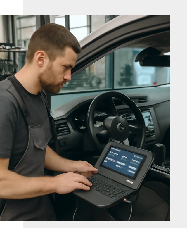 Русификация автомобилей Nissan для всех моделей в Тамбове