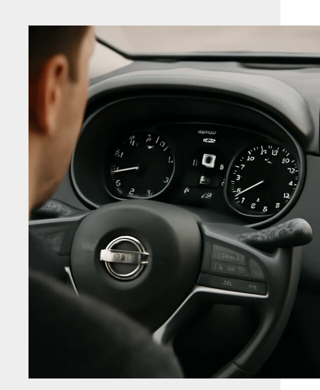 Русификация приборной панели Nissan в Тамбове от 6600 р. | ФастМобиль-Тмб