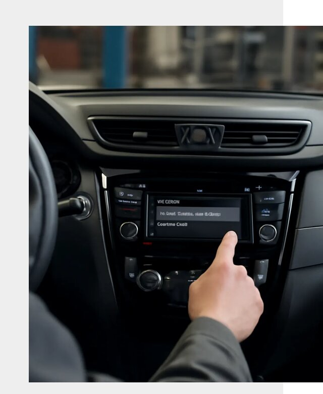Установка приложений Nissan в Тамбове по цене от 5585 р. | ФастМобиль-Тмб