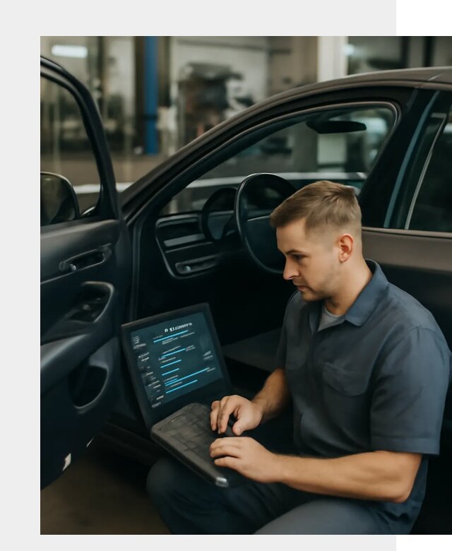 Русификация Toyota Crown в Тамбове по цене от 8631 р. | ФастМобиль-Тмб