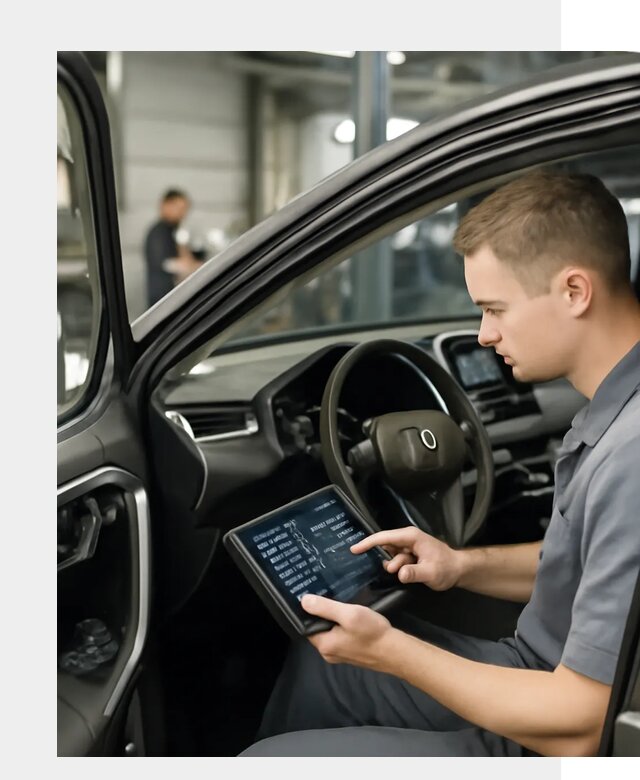 Русификация Toyota RAV4 в Тамбове по цене от 6600 р. | ФастМобиль-Тмб